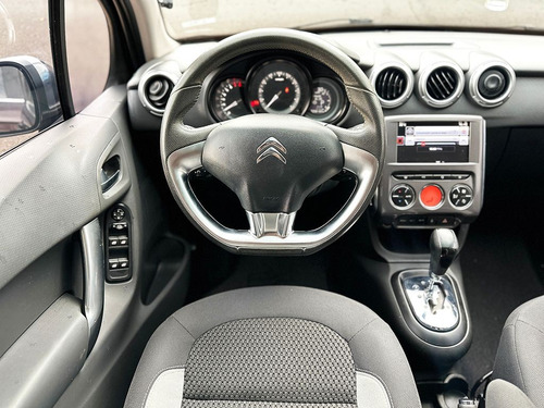 Citroën C3 1.6 VTI 120 EXCLUSIVE E