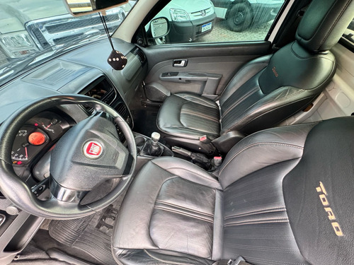 Fiat Strada 1.4 Working Flex 2p