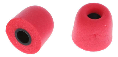 Xd Earbud Memory Foam Eartips Earplug Dicas