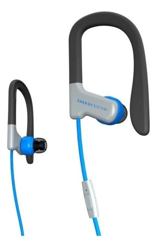 Audífonos Deportivos Energy Earphones Sport 1 Colores