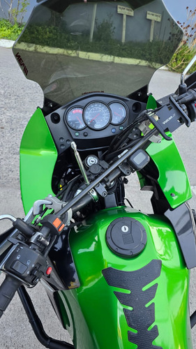 Vendo Kawasaki Klr 650, Full Accesorios, A Toda Prueba