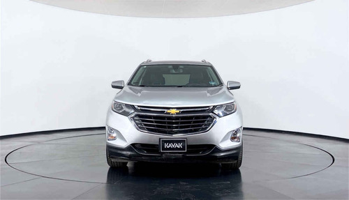 Imagen 2 de 15 de 109384 - Chevrolet Equinox 2018 Con Garantía