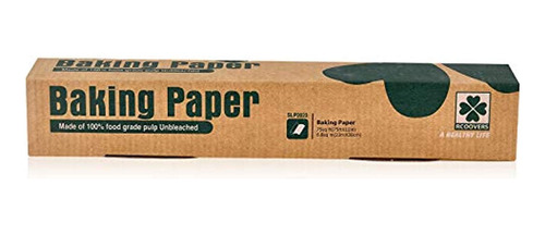 Papel Encerado , Papel De Cocina