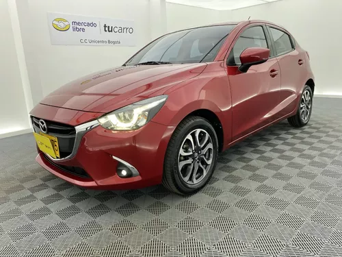 Mazda 2 1.5 Grand Touring Lx | TuCarro