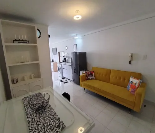 Vendo Apartaestudio Norte De Cali - Airbnb Aprobado