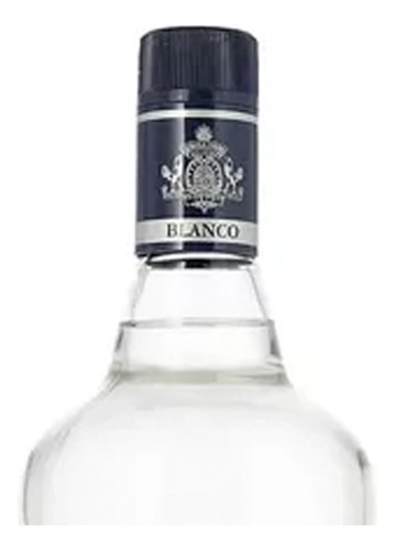 Pack De 2 Tequila 100 Años Blanco 650 Ml