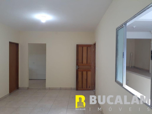Imagem 4 de 11 de Casas Para Locação No Intercap - 4040-c