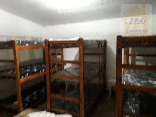 Imagem 27 de 30 de Chácara À Venda, 2400 M² Por R$ 650.000,00 - Jardim São Fernando - Itanhaém/sp - Ch0021