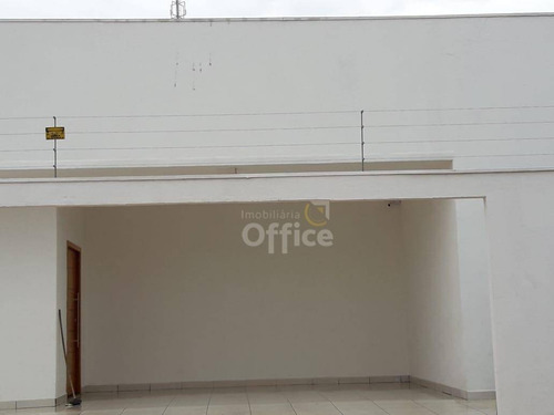 Imagem 5 de 29 de Casa À Venda, 200 M² Por R$ 360.000,00 - Residencial Vale Do Sol - Anápolis/go - Ca0076