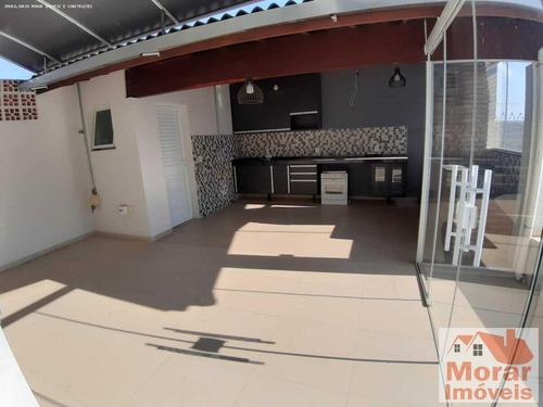Imagem 8 de 15 de Casa Em Condomínio Para Venda Em Cabreúva, Jacaré, 3 Dormitórios, 1 Suíte, 2 Banheiros - Rod60_2-1304026