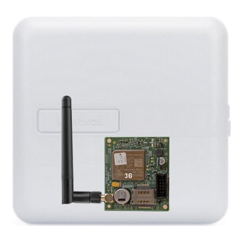 Central Alarme Intelbras Amt 1000 Smart App Ethernet Gprs 3g