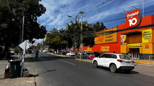Propiedad Comercial 414 Mts José Fco Vergara 134 Quilicura