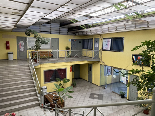 Oficina En Arriendo En Rancagua