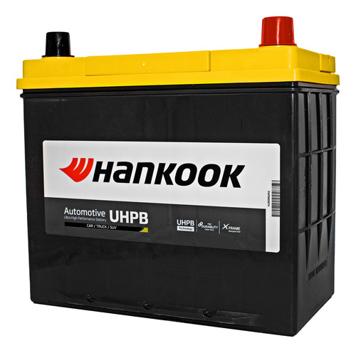 Bateria Hankook Umf-51r-500