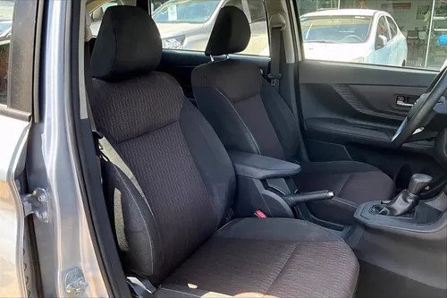 Toyota Avanza 2023
