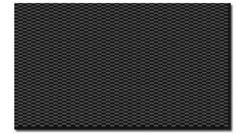 200x300x3mm 100% Fibra De Carbono Placa Panel 3k Ligamento T