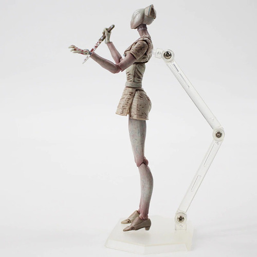Figura de acción Silent Hill 2 Bubble Head Nurse Figma Sp-061