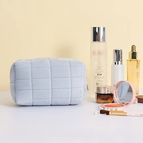 Lydztion Bolsa De Maquillaje De Lujo Bolsa Cosmética K4yrb