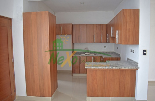 Imagen 10 de 24 de Apartamento En Buena Zona, Santiago (hfa-224)