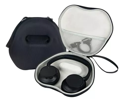 Audífonos bluetooth on ear Sony WH-CH520 micrófono incorporado