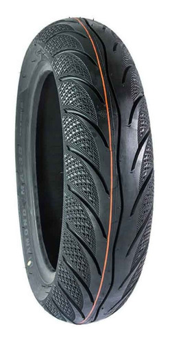 Llanta Maxxis 120/70 -12 Ma-3d Tl Del