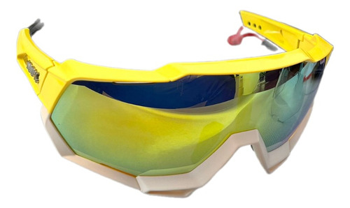 Gafas Deportivas 100% Speedtrap Unisex 