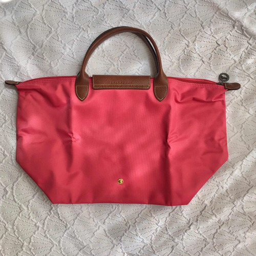 Cartea Longchamp Manija Corta