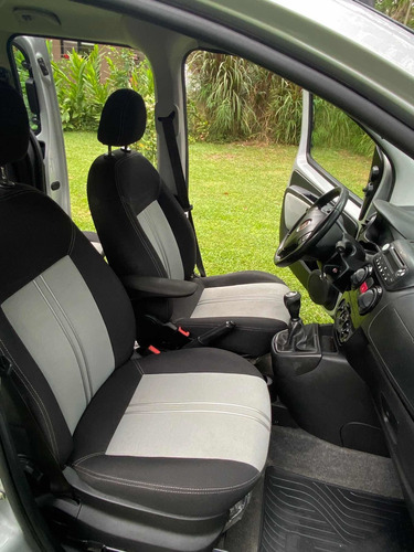 Fiat Qubo 2014 1.4 Dynamic 73cv