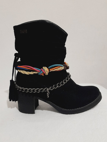 Botas  Anca & Co Kango Talle 35