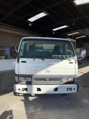 Mercedes-benz 710 Caja Tipo Todo Puerta