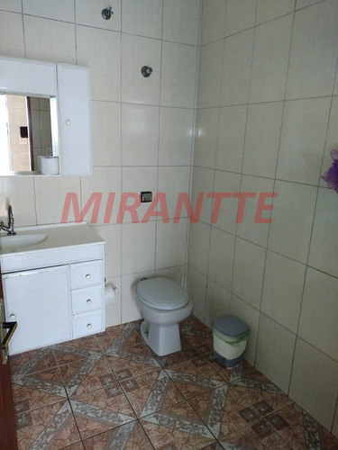 Imagem 7 de 11 de Casa Terrea Em Vila Maria - São Paulo, Sp - 366773