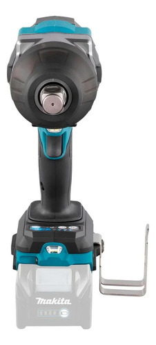 Chave De Impacto Profissional Makita A Bateria Tw001gz