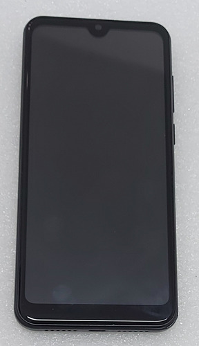 Philco Hit P8 32 Gb Dual Preto - Cel389car Preto