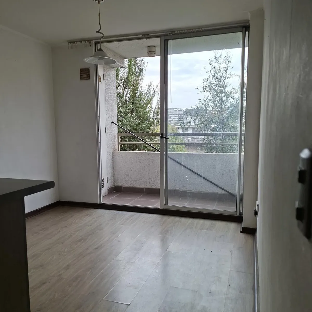 Imagen 4 de 23 de Se Vende Departamento En Macul 2d 2 B Cerca Metro
