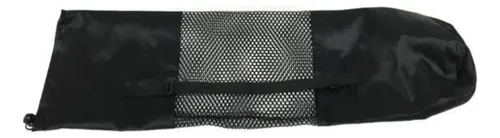 4 Mat Storage Pack Equipment Portable Netted Mat Carry Bag