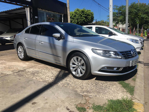 Imagen 10 de 12 de Volkswagen Cc 2013 2.0 Luxury Dsg I 170cv