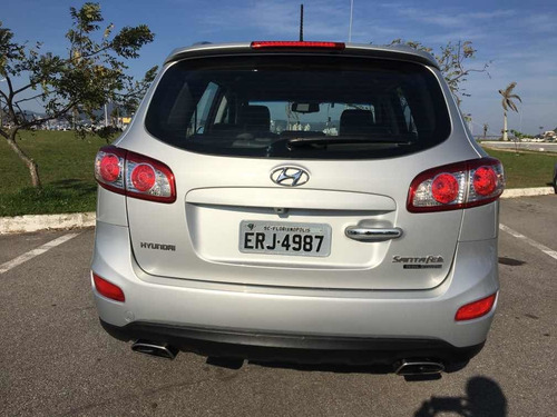 Hyundai Santa Fe Gls 3.5 V6 4x4