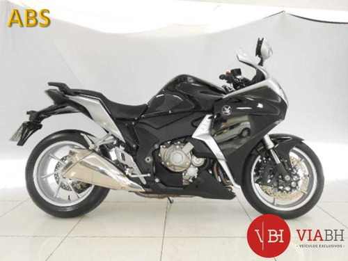 Honda Vfr 1200f
