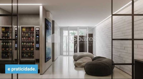 Apartamento-à Venda-copacabana-rio De Janeiro - Cpap10362