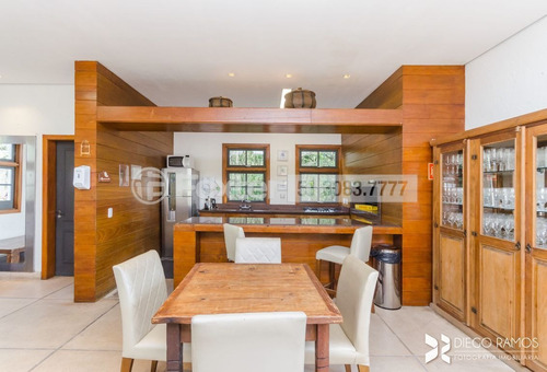 Imagem 29 de 30 de Casa Em Condomínio, 3 Dormitórios, 238.71 M², Vila Augusta - 130213