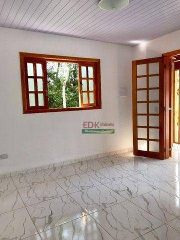 Imagem 13 de 20 de Chácara Com 2 Dormitórios À Venda, 415 M² Por R$ 415.000 - Pirituba - Arujá/sp - Ch0828