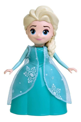 Disney Frozen Elsa Elka