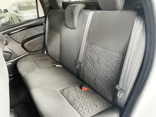 Renault Duster Oroch Duster Oroch 2.0 16V Dynamique (Aut) (Flex)