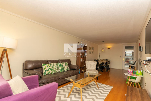 4 Dorm. / 3 Baños / S. Elcano / Colon