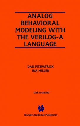 Libro Analog Behavioral Modeling With The Verilog-a Langu...