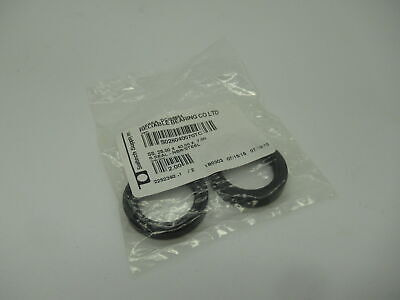 Sealtech Supply S028040070tc Oil Seal 28x40x7 *lot Of 2* Aaj