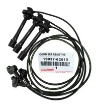 Comprar Juego De Cables De Bujias Toyota Prado 4runner 00-02 5vz 