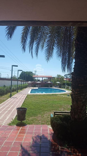 Imagen 9 de 14 de Town House C.r Valle Alegre Isla De Margarita