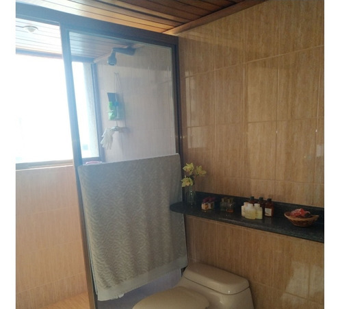 Imagen 6 de 10 de Apartamento En Venta Playa Grande Residencias Timonel 92m2