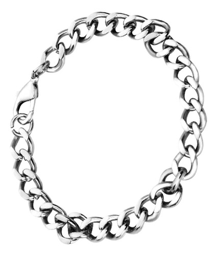 Pulseira Pulseira Pulseira De Aço Inoxidável 2x Homens